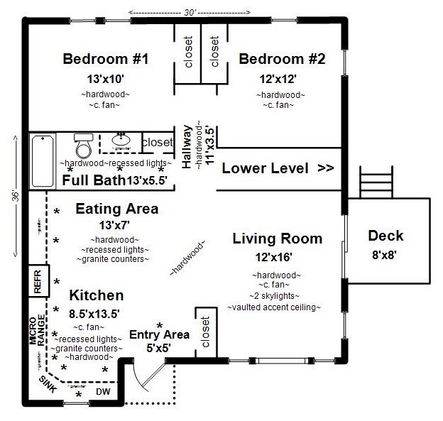 153 Merrimack Meadows Lane # 153