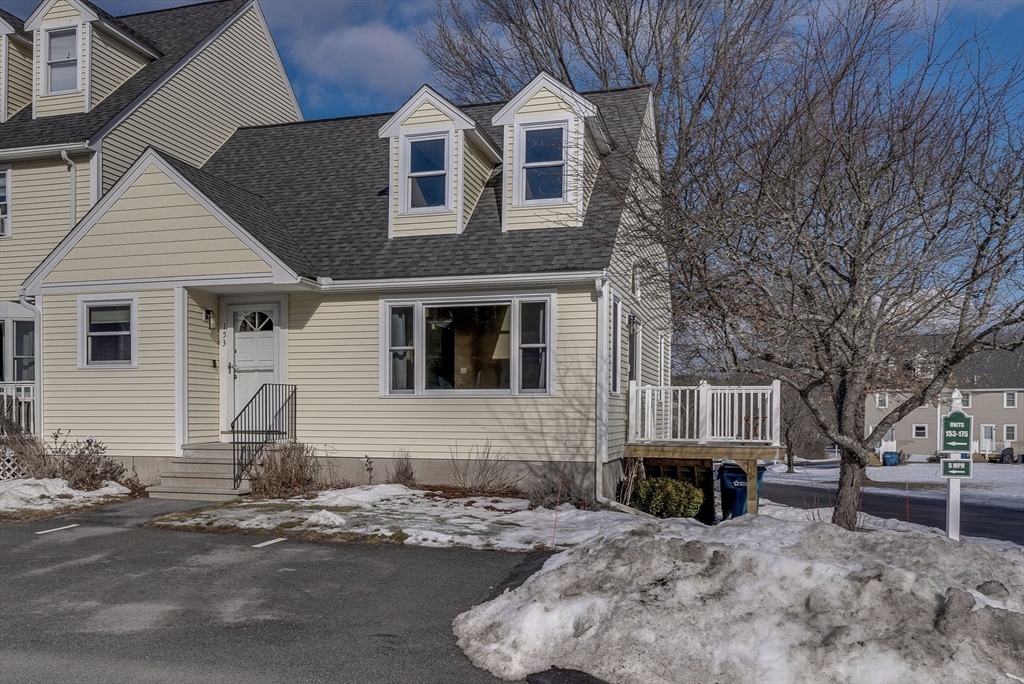 153 Merrimack Meadows Lane # 153