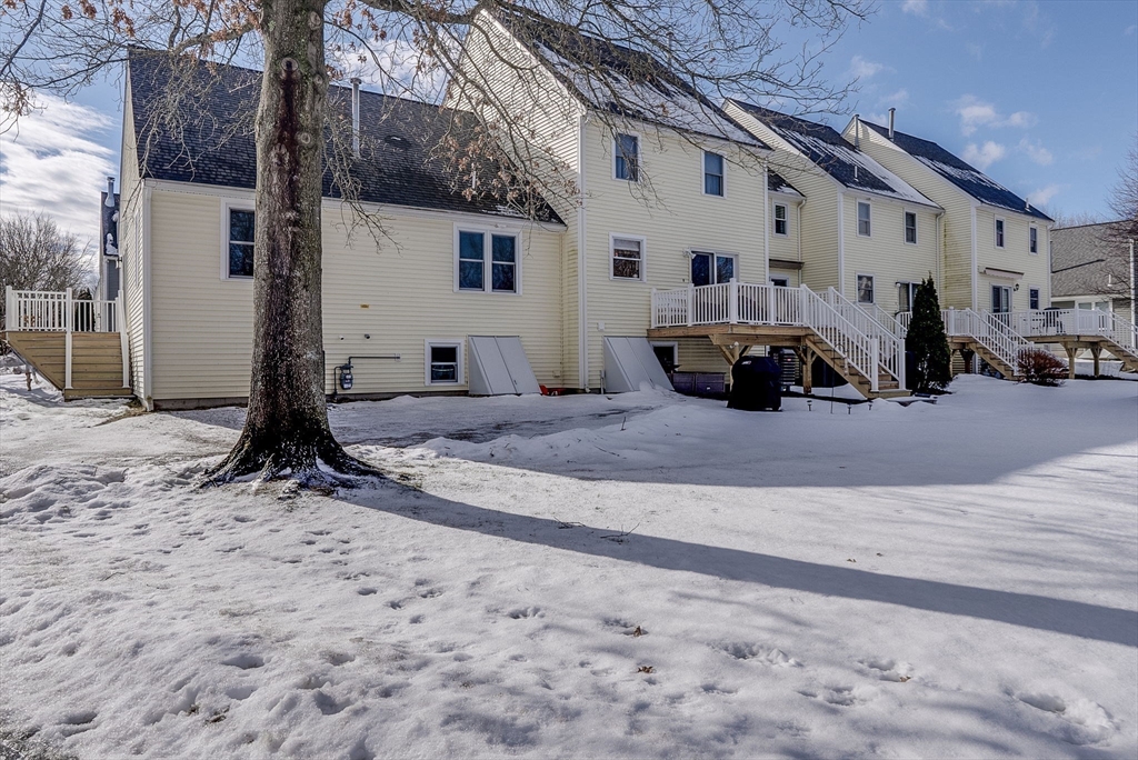153 Merrimack Meadows Lane # 153