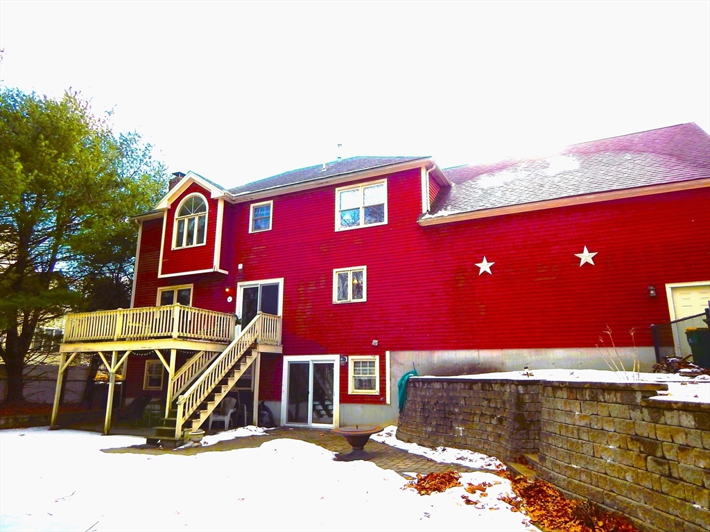 26 Cobbler Rd