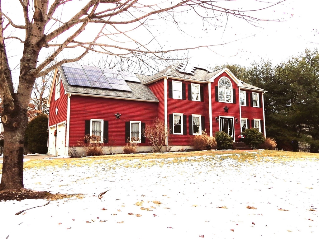 26 Cobbler Rd