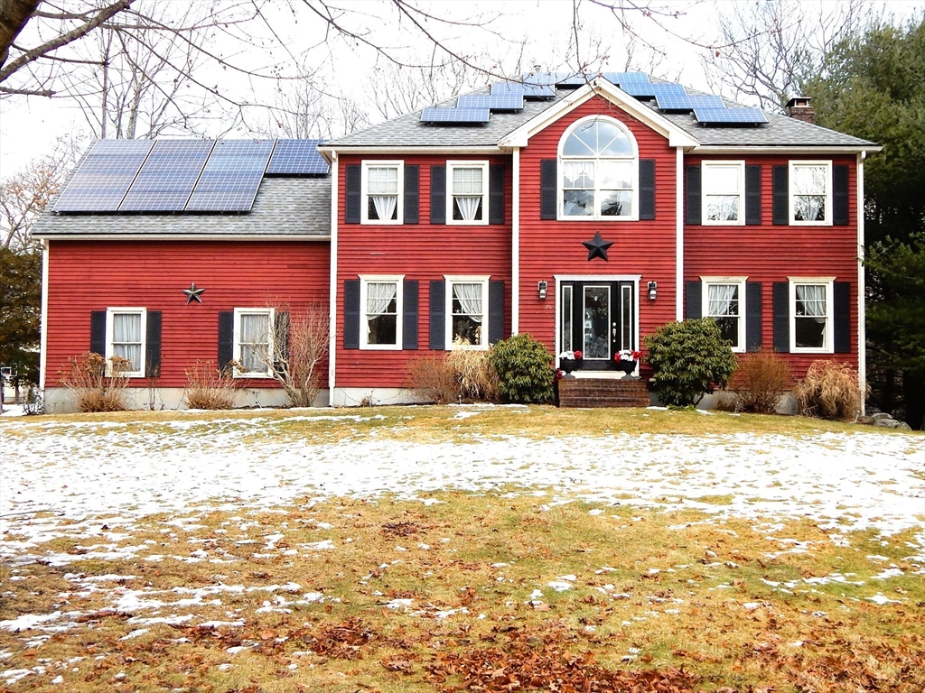 26 Cobbler Rd