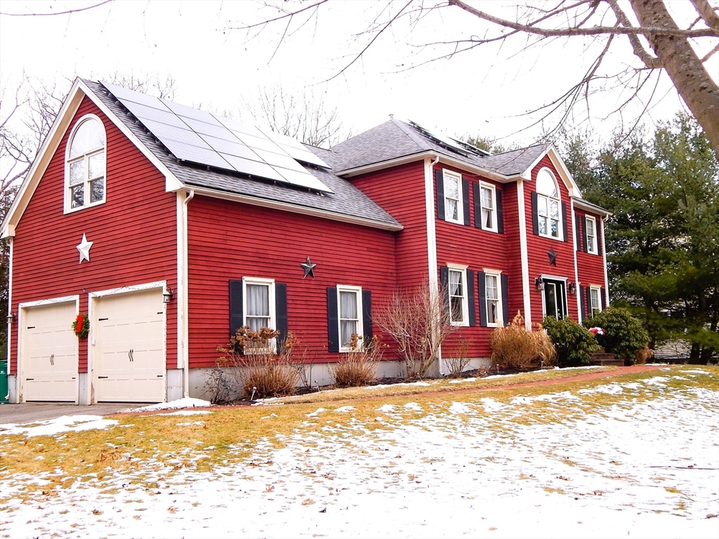 26 Cobbler Rd