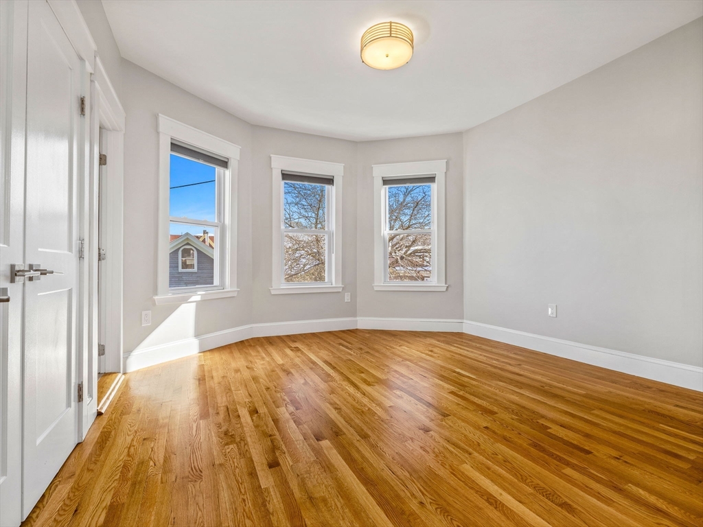 23 Howard Street # 3