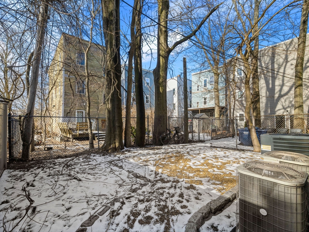 23 Howard Street # 3