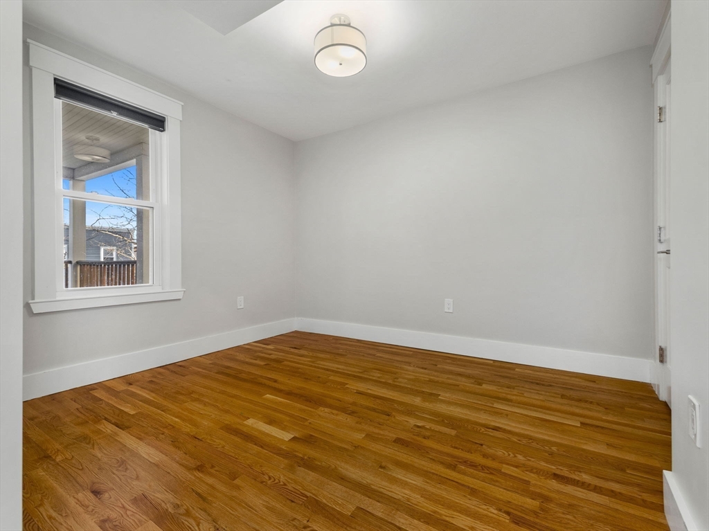 23 Howard Street # 3