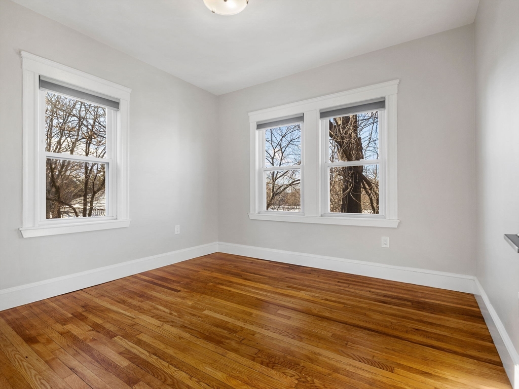 23 Howard Street # 3