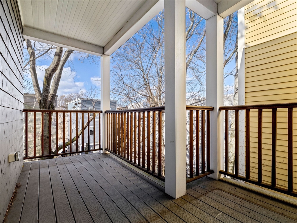 23 Howard Street # 3