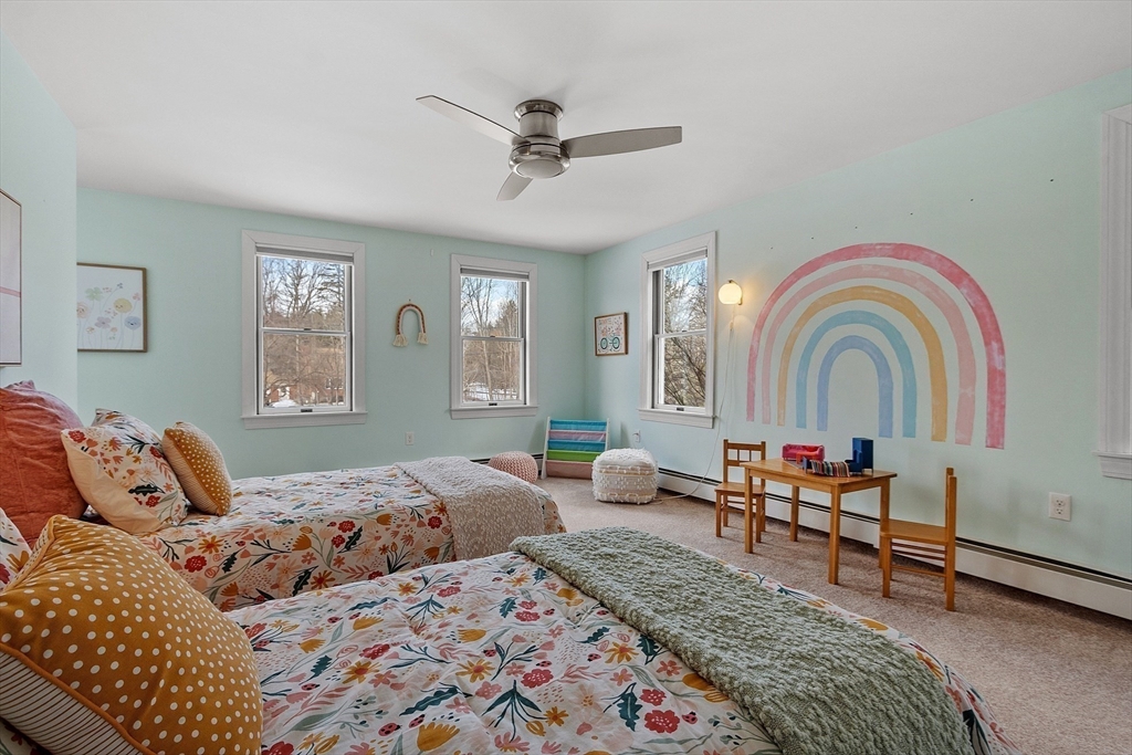 380 Burroughs Rd