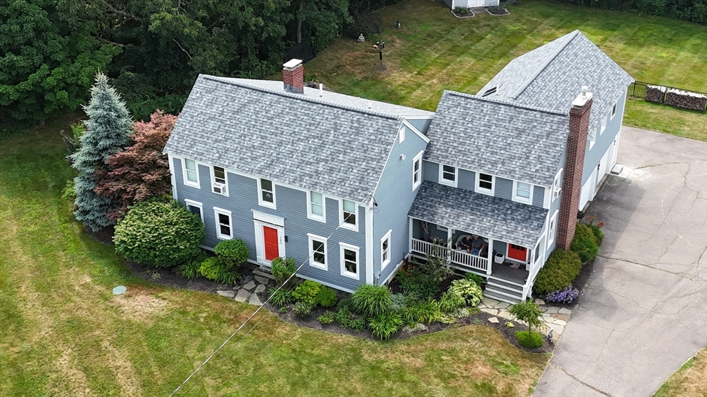 380 Burroughs Rd