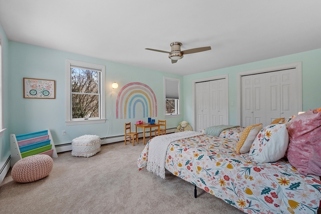 380 Burroughs Rd