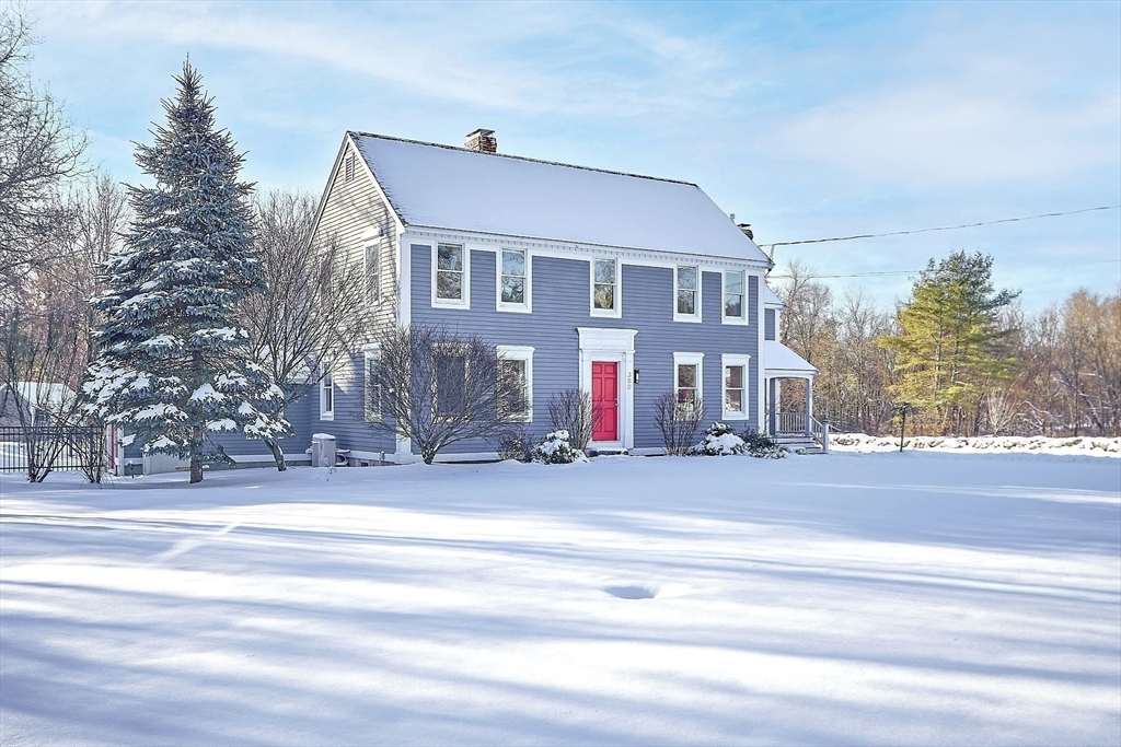 380 Burroughs Rd