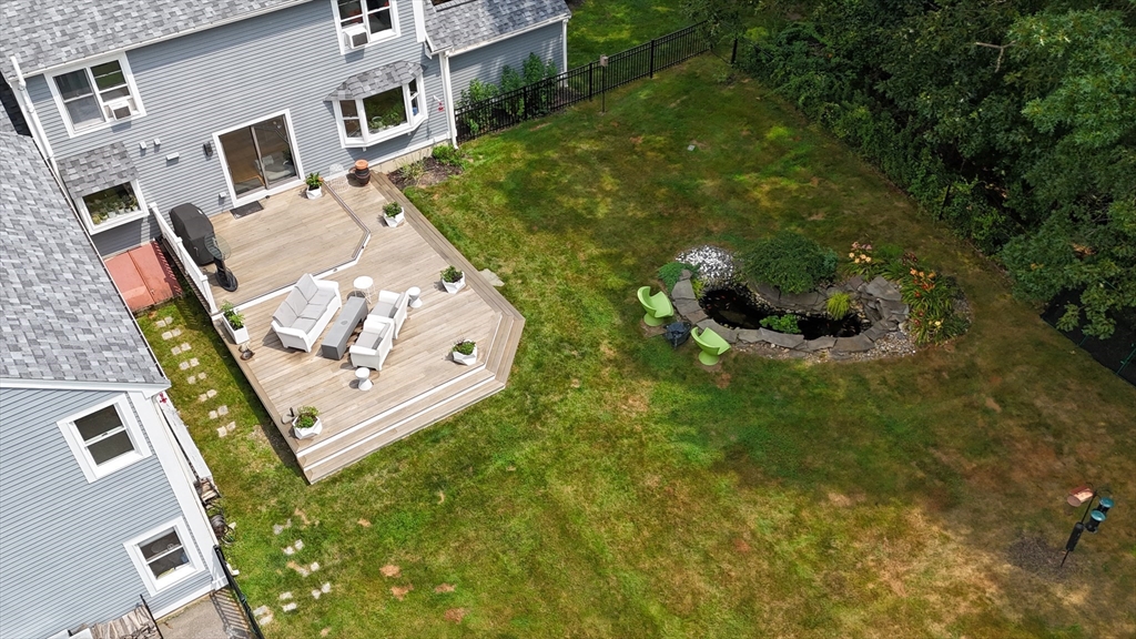380 Burroughs Rd