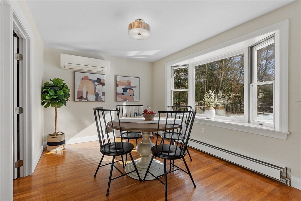 380 Burroughs Rd