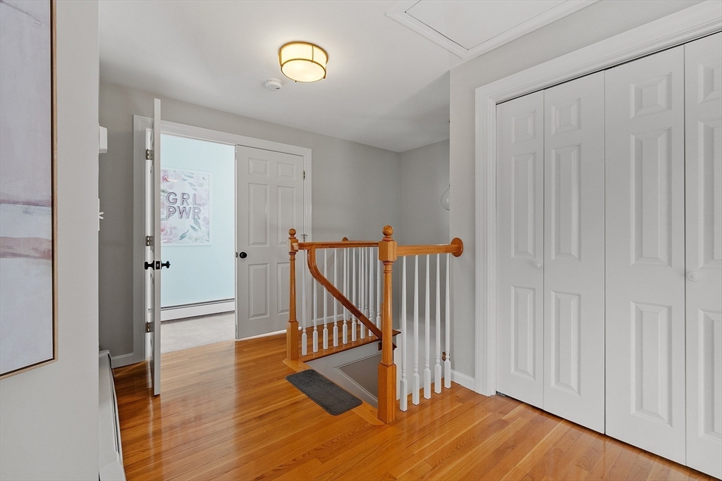 380 Burroughs Rd