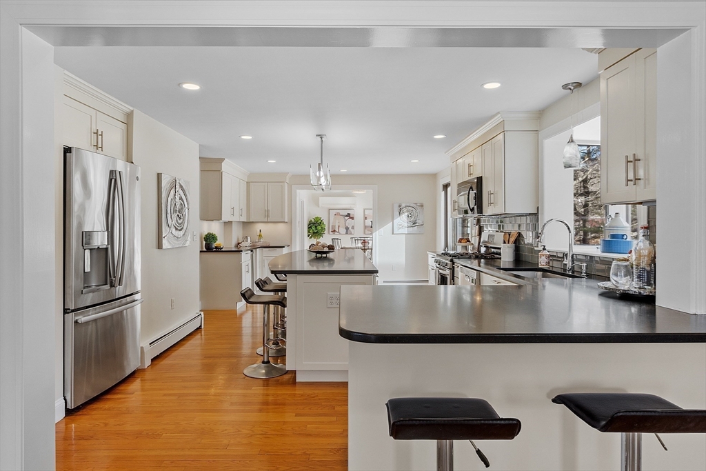 380 Burroughs Rd