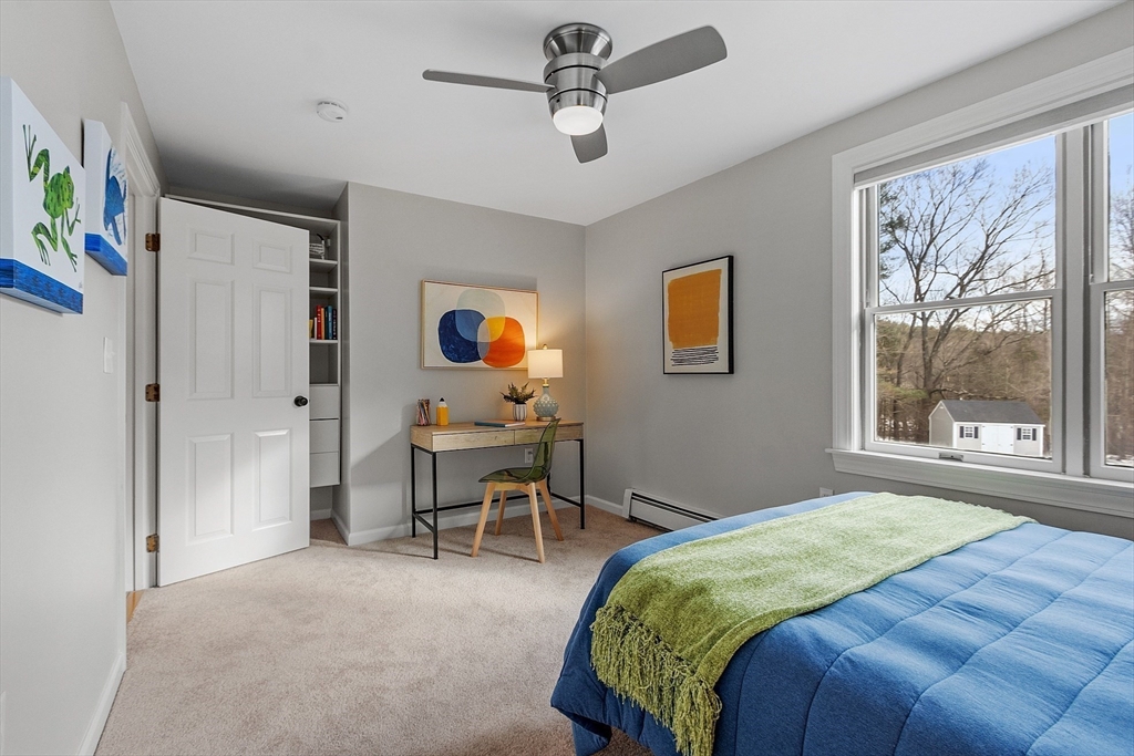 380 Burroughs Rd