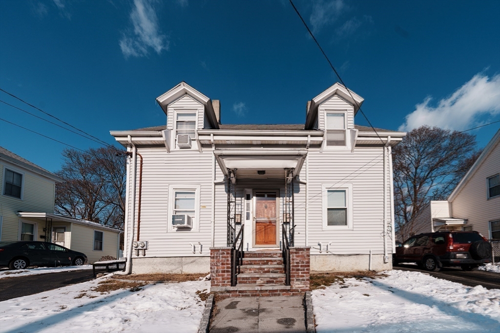 26-28 Baxter St