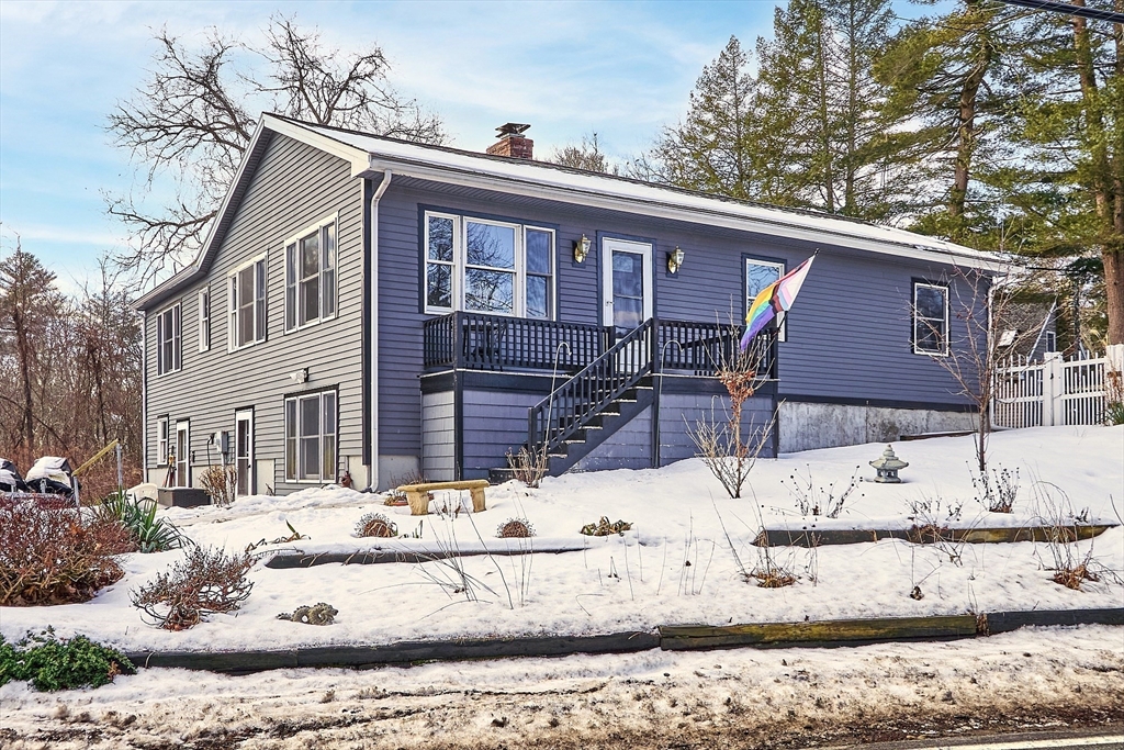 174 Forest St