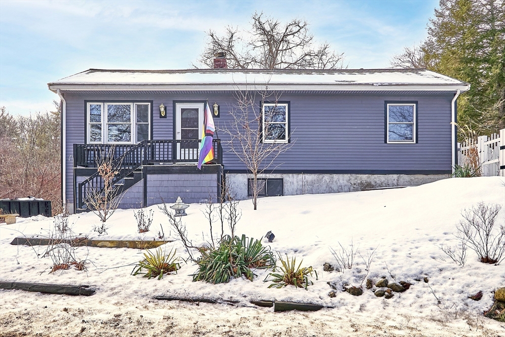 174 Forest St