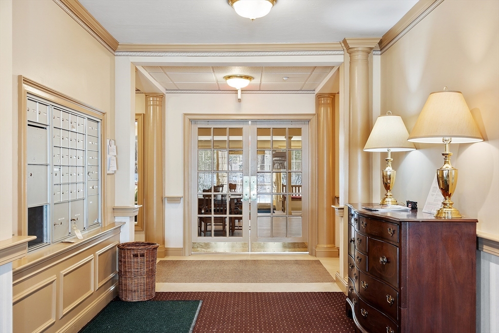 27 Hartland Way # 209