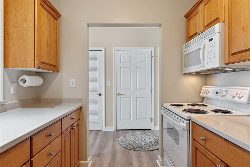 27 Hartland Way # 209