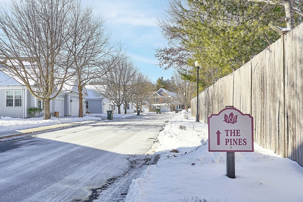 27 Hartland Way # 209
