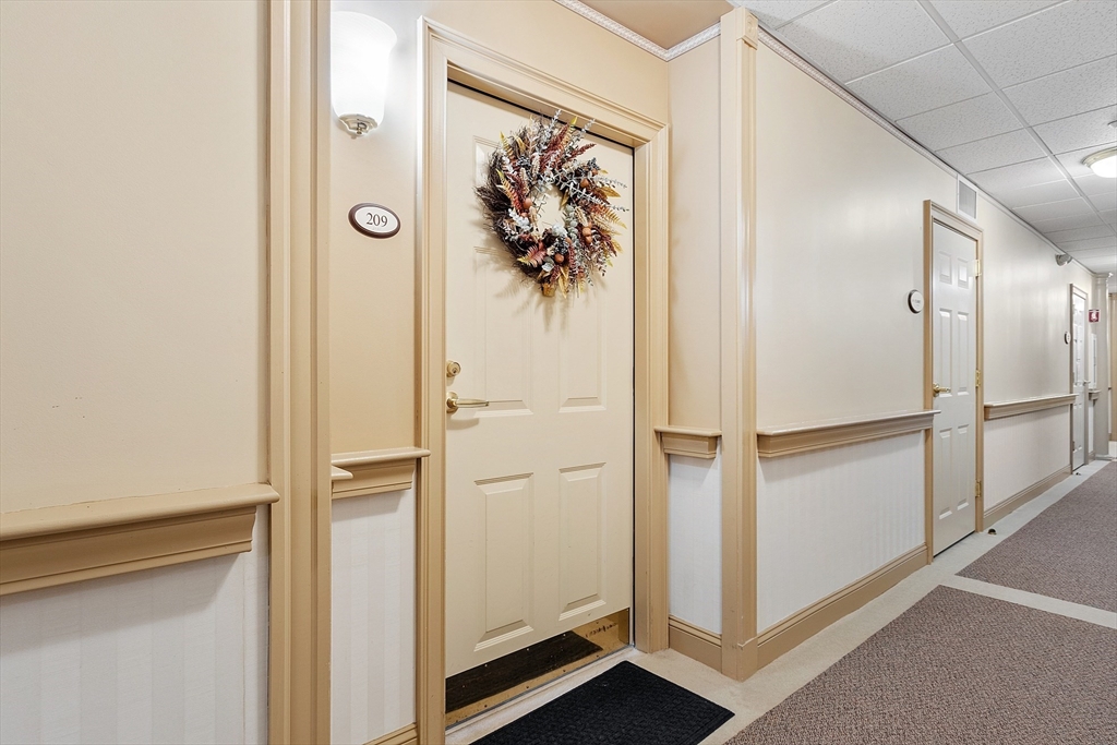 27 Hartland Way # 209