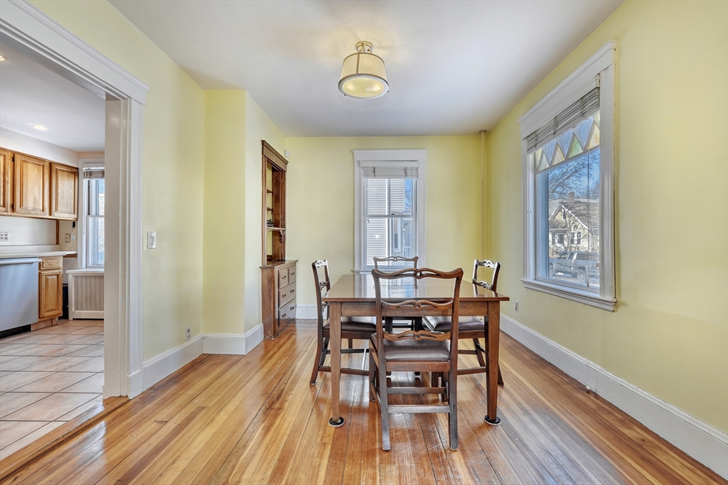 22 Pleasant Street