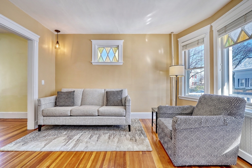 22 Pleasant Street