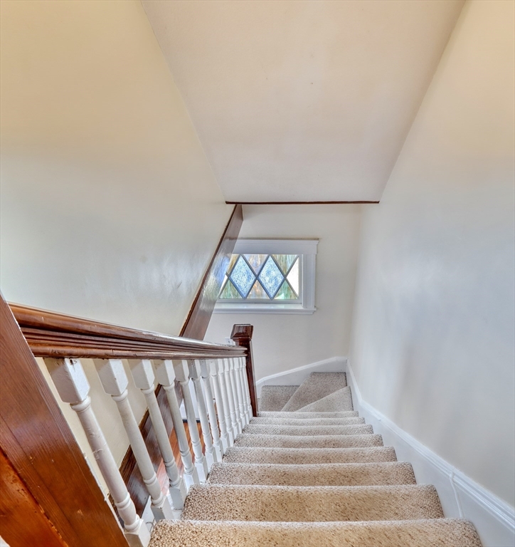 22 Pleasant Street