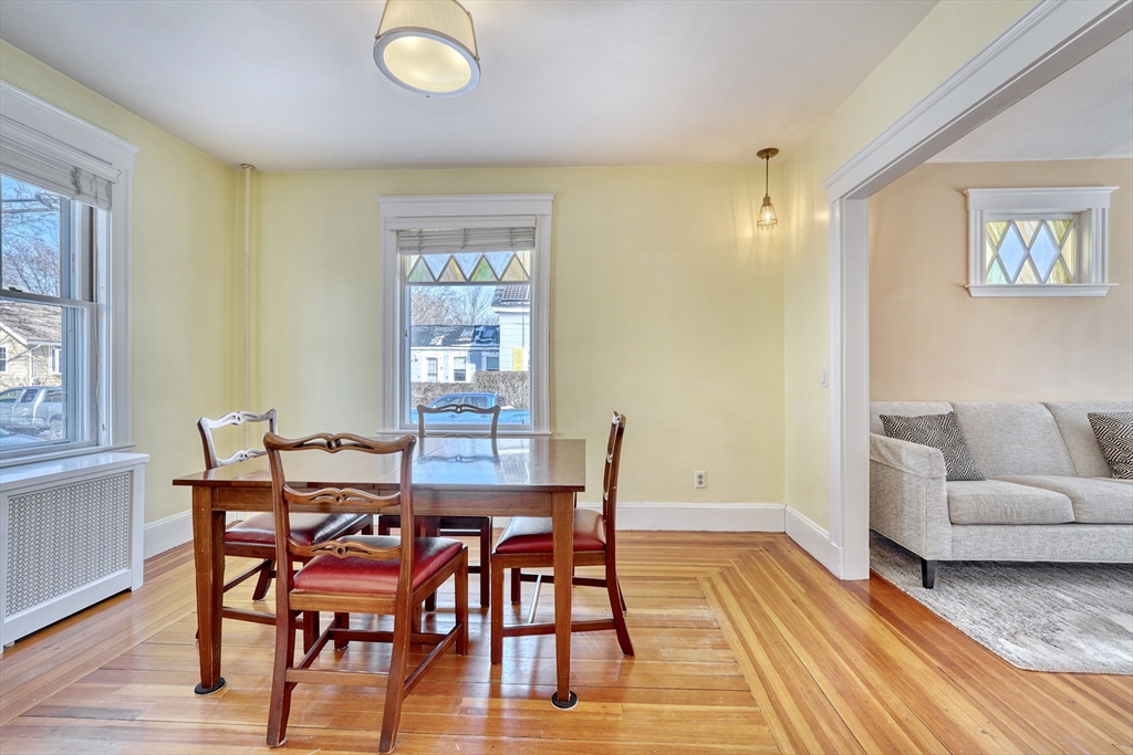22 Pleasant Street