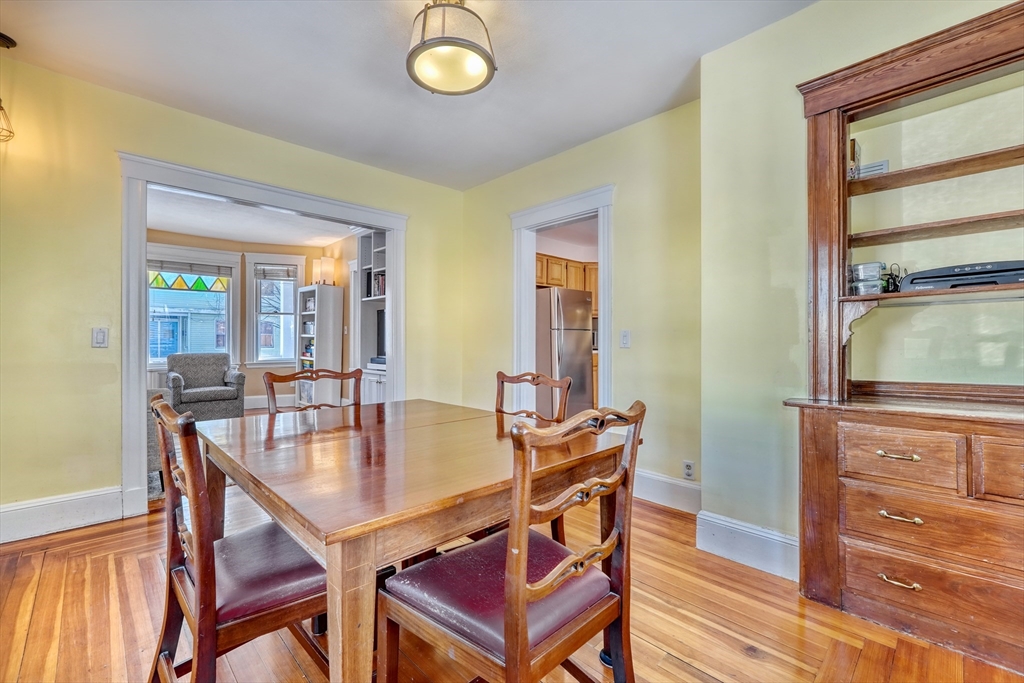 22 Pleasant Street
