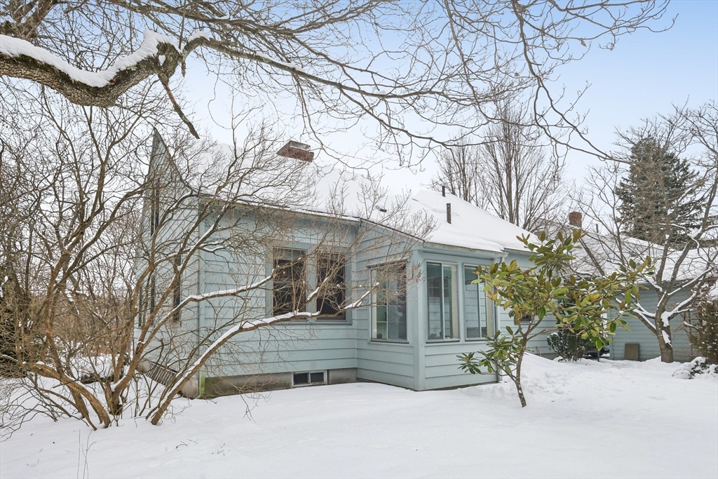 47 Florence St