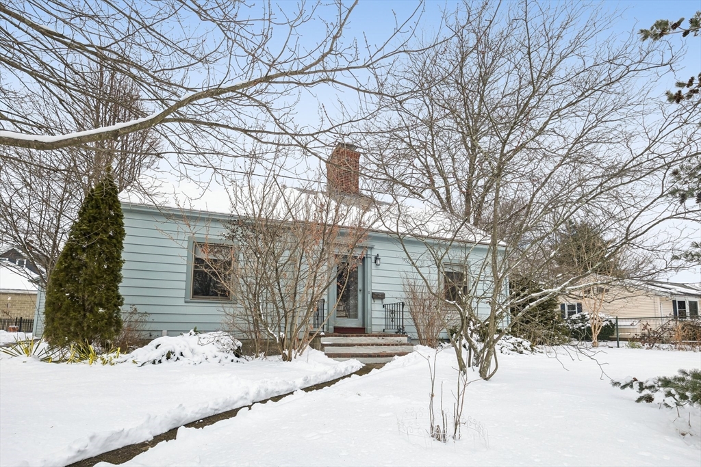 47 Florence St
