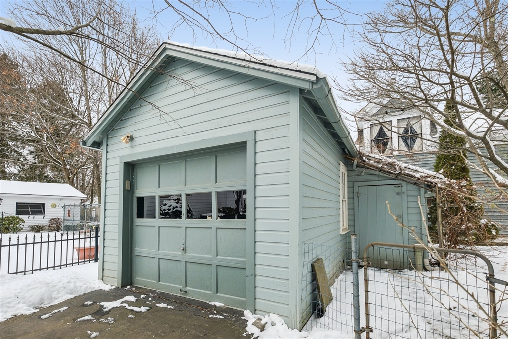 47 Florence St