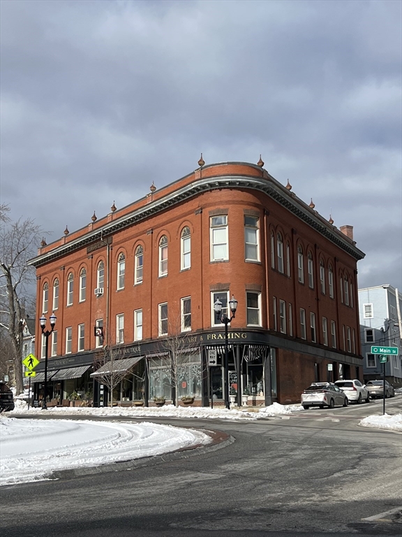 47 Florence St