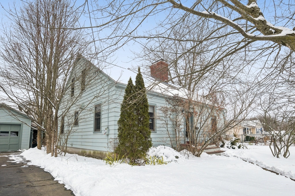 47 Florence St