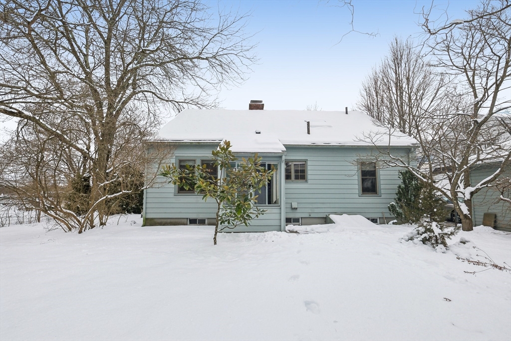 47 Florence St