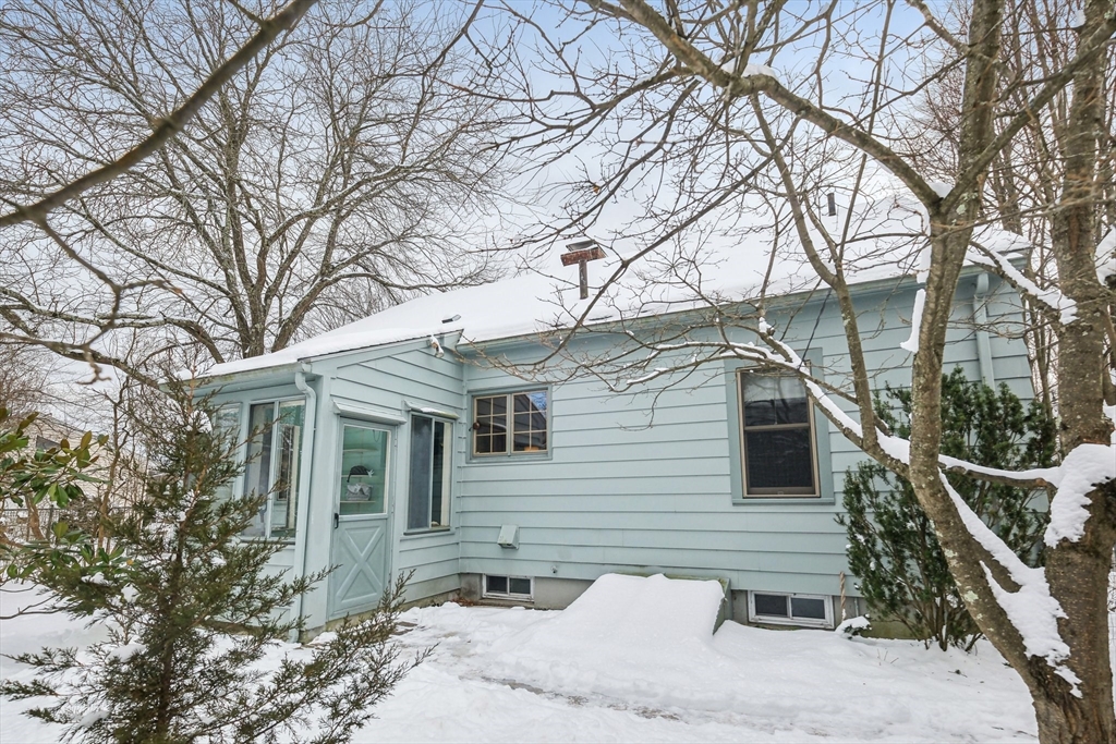 47 Florence St