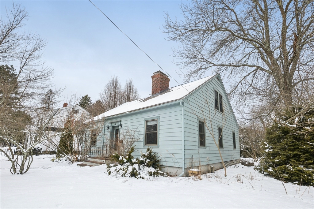 47 Florence St