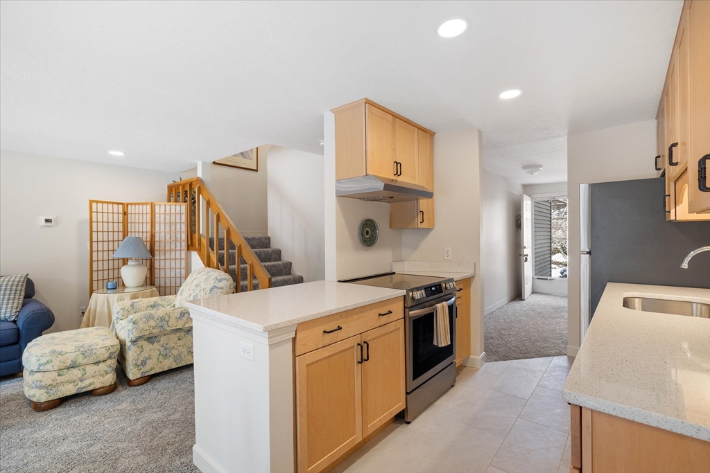 36 Lordvale # 36
