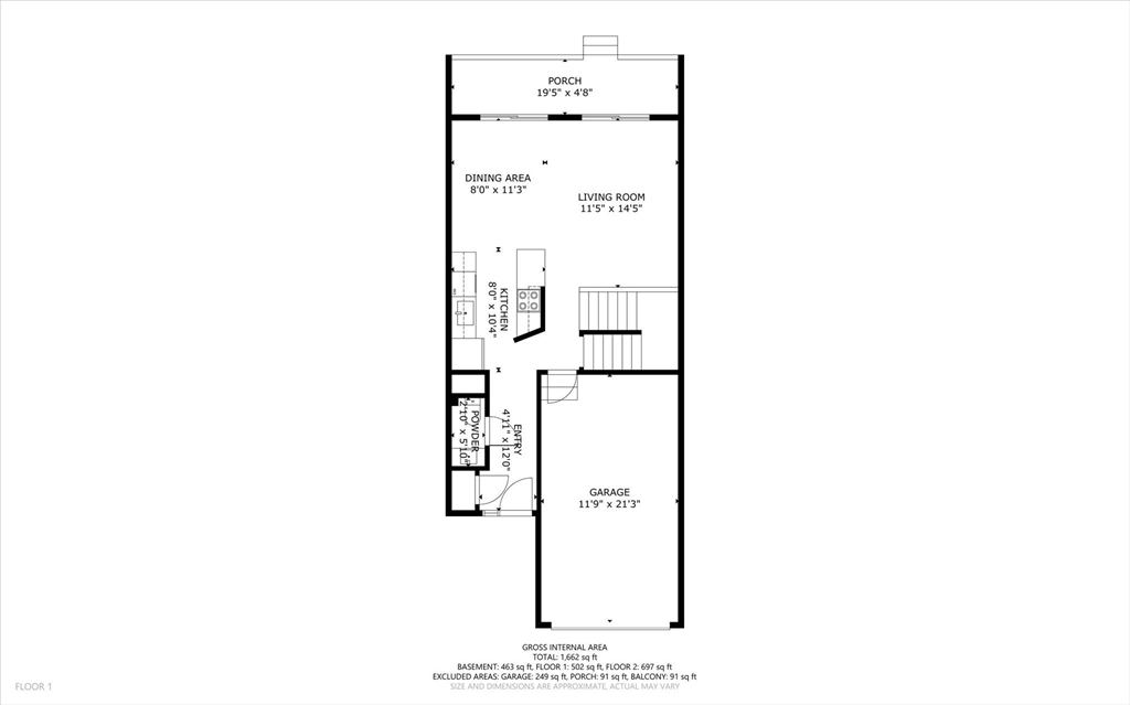 36 Lordvale # 36