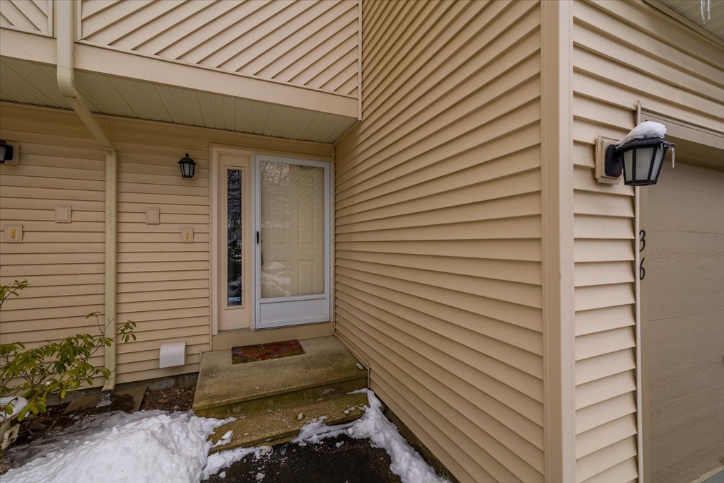 36 Lordvale # 36
