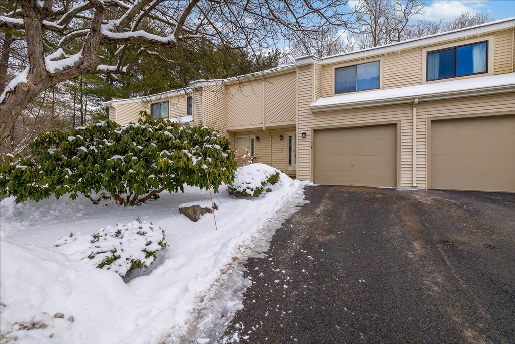 36 Lordvale # 36