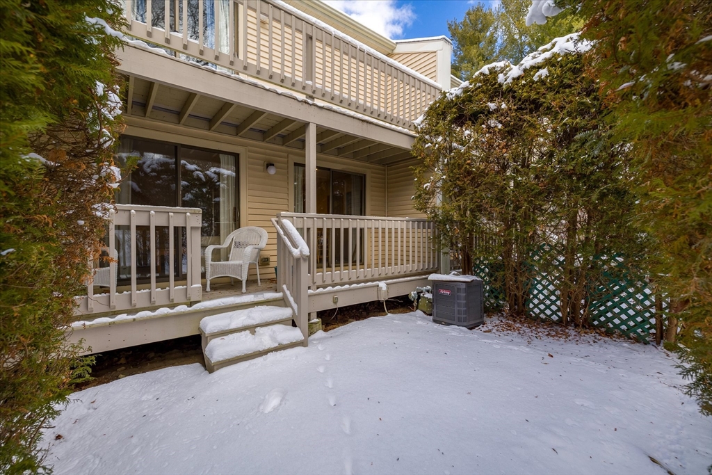 36 Lordvale # 36