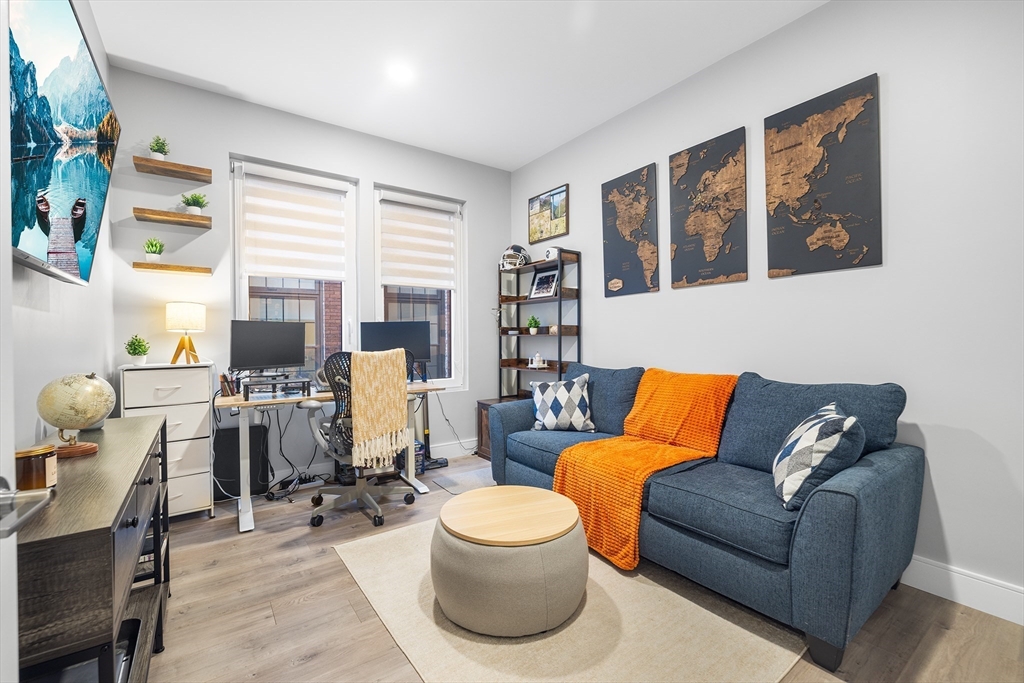 610 Rutherford Ave # 205