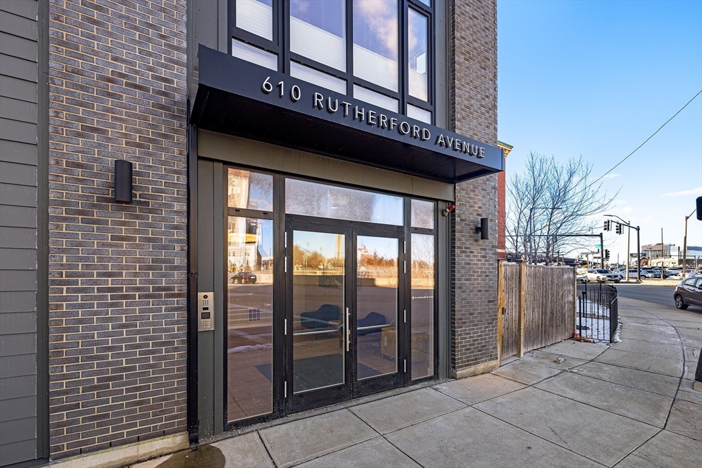 610 Rutherford Ave # 205
