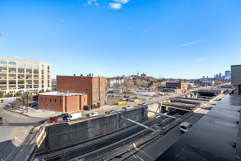 610 Rutherford Ave # 205