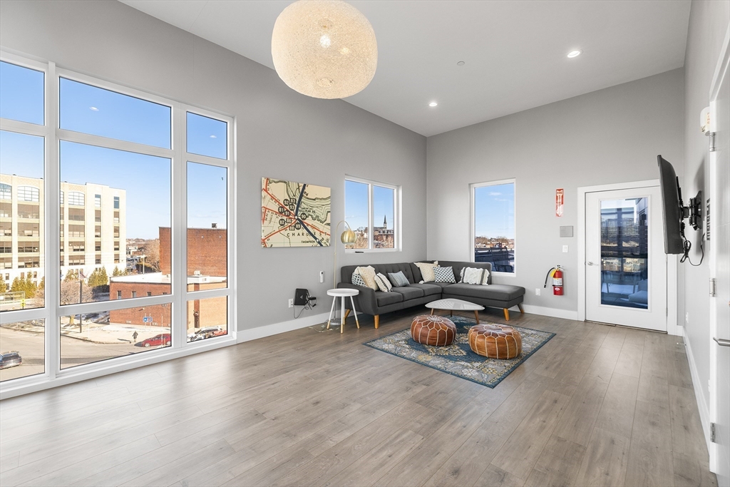 610 Rutherford Ave # 205